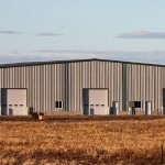 Why Choose a Steel Building? | Topline Buildings Blog | Midwest Metal Building Provider