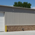 Custom Components for Your Omaha Steel Building