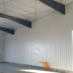 Ag Building with Lean-to - Lucerne, MO
