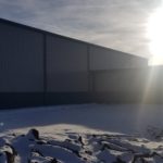 Ag Building with Lean-to - Lucerne, MO