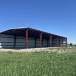 farm storage