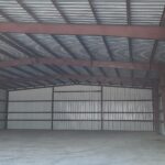 farm garage
