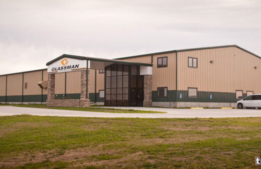 Topline Steel Buildings 100% American Made Commercial Metal Buildings for the Midwest