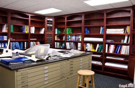 Commercial Steel Buildings by Topline Steel Buildings