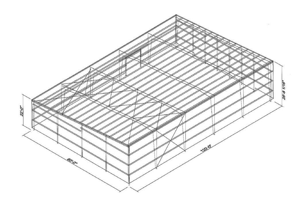 Agricultural Workshop