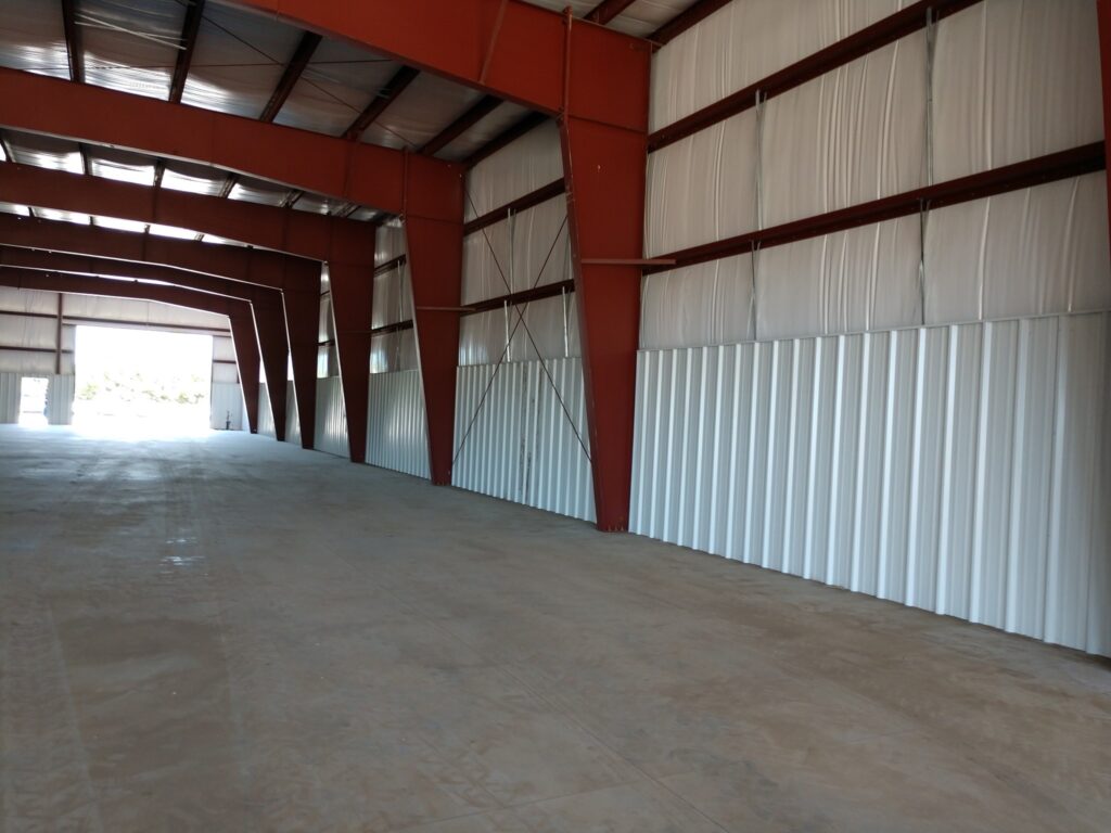 Commercial Building